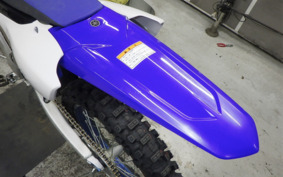 YAMAHA YZ250F CG40C