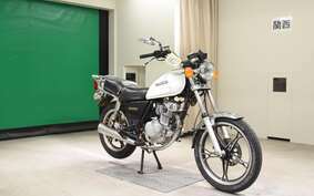 SUZUKI GN125 H PCJG9