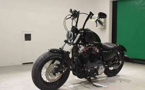 HARLEY XL1200X 2011 LC3