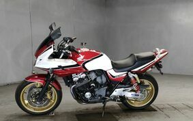 HONDA CB400 SUPER BOLDOR 2007 NC39