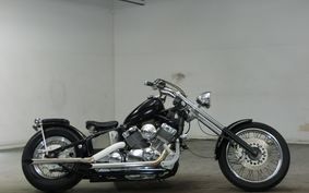 YAMAHA DRAGSTAR 400 1996 4TR