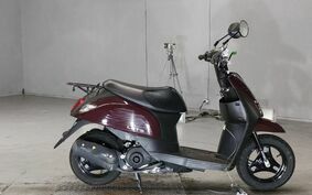 SUZUKI LET's CA4AA