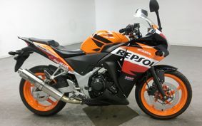 HONDA CBR250R MC41