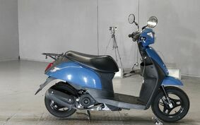 SUZUKI LET's CA4AA