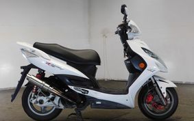 KYMCO RACING 125 Fi SR25