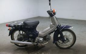 HONDA C70 SUPER CUB HA02