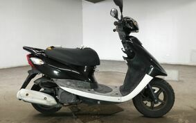 YAMAHA JOG ZR Evolution 2 SA39J