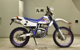 YAMAHA TT250R 4GY