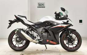 SUZUKI GSX250R DN11A