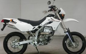 KAWASAKI KLX250D TRACKER 2004 LX250E