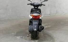 SUZUKI ADDRESS V125 S CF4MA