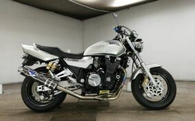 YAMAHA XJR1200 1997 4KG