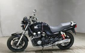 HONDA CB750 2001 RC42