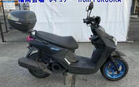 YAMAHA BW S100 SEA6J