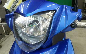 SUZUKI ADDRESS 110 CE47A