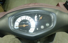 SUZUKI ADDRESS V125 G CF46A