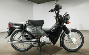 HONDA CROSS CUB 110 JA10