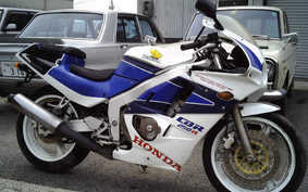 HONDA CBR250R MC19