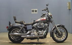 HARLEY FXD 1450 2004 GHV