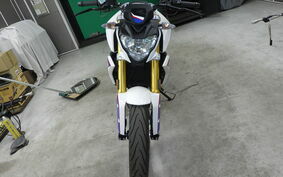 BMW G310R 2020