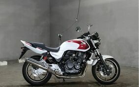 HONDA CB400SF VTEC REVO 2018 NC42