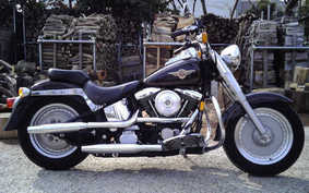 HARLEY FLSTF 1997 BML