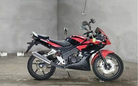 HONDA CBR125R JC39