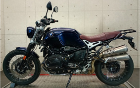 BMW NINET SCRAMBLER 2022 0L71