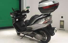 SUZUKI SKYWAVE 250 (Burgman 250) Gen.3 CJ46A