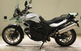 BMW F700GS 2014 0B01