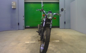 KAWASAKI 250TR 2006 BJ250F