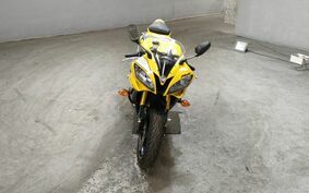 YAMAHA YZF-R6 2006 RJ12