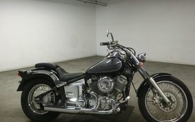 YAMAHA DRAGSTAR 400 1996 4TR