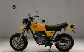 HONDA APE 100 HC07