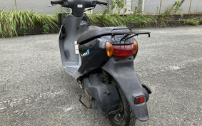 SUZUKI LET's 4 CA41A