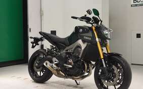 YAMAHA MT-09 A 2015 RN34J