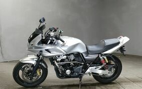 HONDA CB400 SUPER BOLDOR 2007 NC39