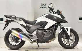 HONDA NC750X D Limited 2015 RC72