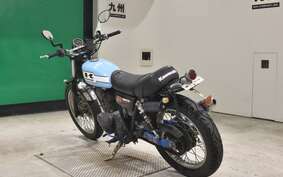 KAWASAKI 250TR BJ250F