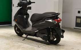 YAMAHA AXIS 125 Z SED7J