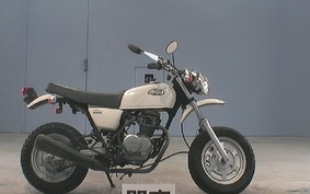 HONDA APE 100 HC07