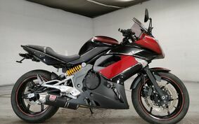 KAWASAKI NINJA 400 R 2014 ER400B