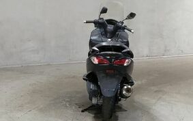 SUZUKI SKYWAVE 200 (Burgman 200) CH41A