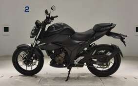 SUZUKI GIXXER 250 ED22B