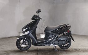 YAMAHA  CYGNUS  GRIF ASU SEJ4J