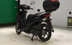 HONDA DIO 110 JF31