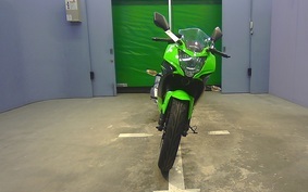 KAWASAKI NINJA 250 SL 2015 BX250A