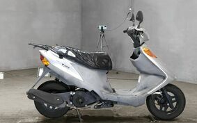 SUZUKI ADDRESS V125 CF4EA