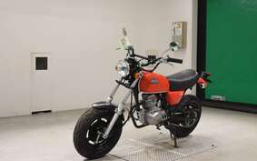 HONDA APE 50 AC16