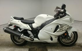 SUZUKI GSX1300R HAYABUSA 2012 GX72A